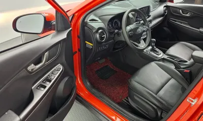 Hyundai Kona 2019, 55245 км, за 12800000 KRW - фото 10