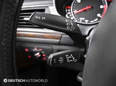 Audi A6 2016, 137360 км, за 13800000 KRW - фото 17