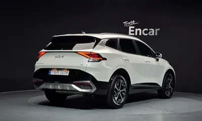 Kia Sportage 2024, 33311 км, за 30400000 KRW