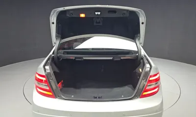 Mercedes-Benz C-Class 2013, 218832 км, за 4600000 KRW - фото 20