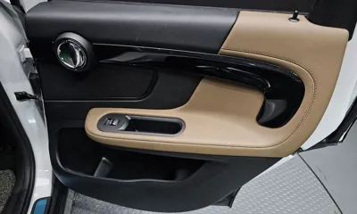 MINI Countryman 2018, 60368 км, за 14890000 KRW - фото 25