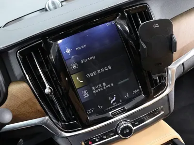 Volvo S90 2019, 43510 км, за 29990000 KRW - фото 8