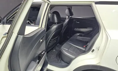 KG_Mobility_Ssangyong TIBOLI 2015, 181916 км, за 5600000 KRW - фото 12