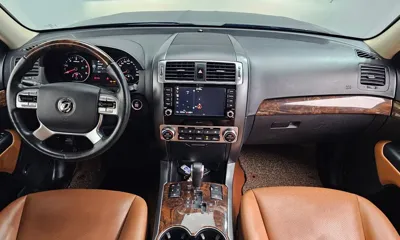 Kia Mohave 2017, 90659 км, за 16900000 KRW - фото 7