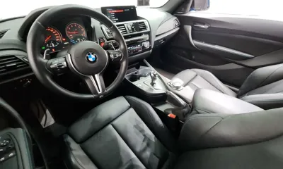 BMW M2 2017, 137644 км, за 39990000 KRW - фото 7