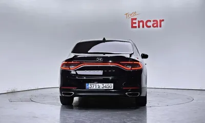 Hyundai Grandeur 2018, 178965 км, за 10890000 KRW