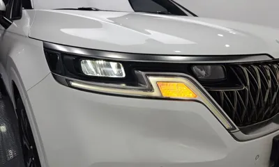 Kia Canival 2022, 86291 км, за 26800000 KRW - фото 22