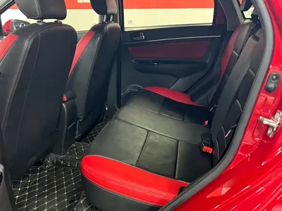 BAIC New Energy EX 2018, 75000 км, за 24800 CNY - фото 11