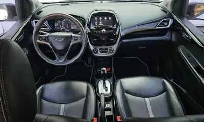 ChevroletGMDaewoo Spark 2021, 53706 км, за 8650000 KRW - фото 7