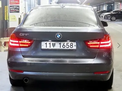BMW Gran Turismo 2015, 164310 км, за 8790000 KRW - фото 5
