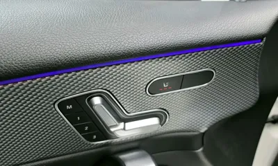 Mercedes-Benz A-Class 2020, 53292 км, за 21500000 KRW - фото 32