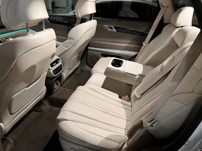 Genesis GV80 2022, 14000 км, за 36900000 KRW - фото 6