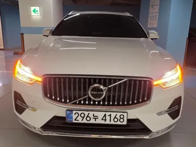 Volvo XC60 · 2025 год