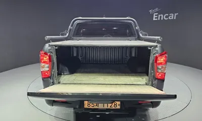 KG_Mobility_Ssangyong Rexton 2018, 150779 км, за 14500000 KRW - фото 20