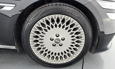 Genesis G80 2022, 108570 км, за 32500000 KRW - фото 21