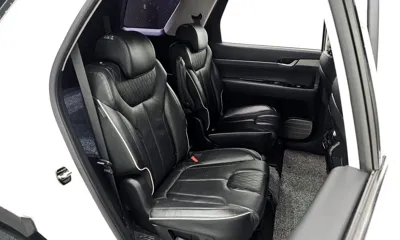 Hyundai Palisade 2019, 62994 км, за 22600000 KRW - фото 31