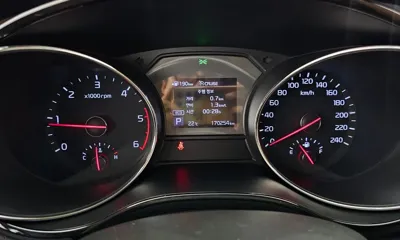 Kia Canival 2020, 170254 км, за 18900000 KRW - фото 8