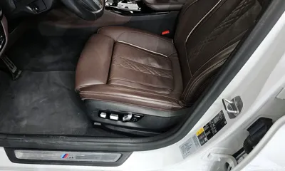 BMW 5-Series 2021, 137247 км, за 31700000 KRW - фото 30