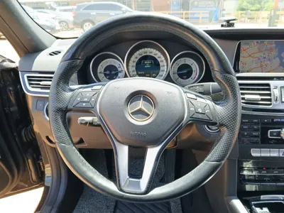 Mercedes-Benz E-Class 2015, 66000 км, за 11500000 KRW - фото 13
