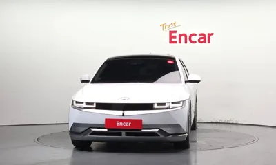 Hyundai Ioniq5 2024, 27320 км, за 39290000 KRW - фото 3