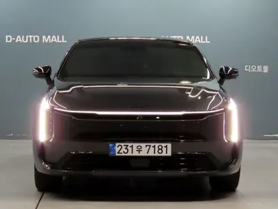 Kia K8 2026, 4380 км, за 41900000 KRW