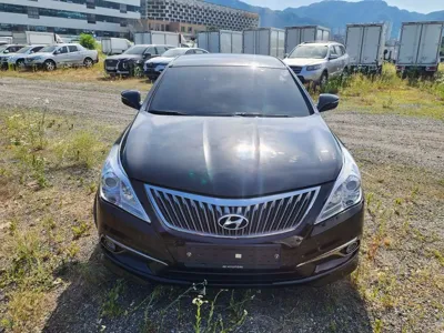 Hyundai Grandeur 2017, 165432 км, за 6900000 KRW