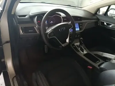 Geely Emgrand GS 2016, 62000 км, за 19700 CNY - фото 10