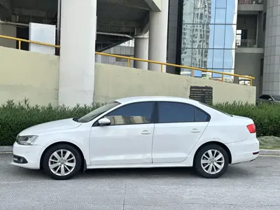 Volkswagen Sagitar 2014, 85000 км, за 23000 CNY