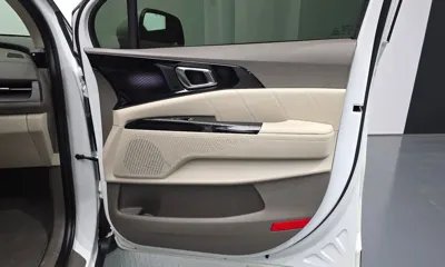 Kia Canival 2021, 21617 км, за 30900000 KRW - фото 25