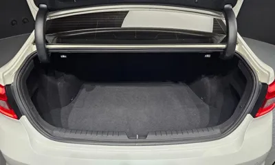Hyundai Sonata 2015, 137859 км, за 9900000 KRW - фото 20