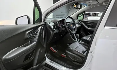ChevroletGMDaewoo Trax 2017, 151047 км, за 5990000 KRW - фото 10