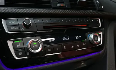 BMW 3-Series 2018, 196173 км, за 14300000 KRW - фото 18