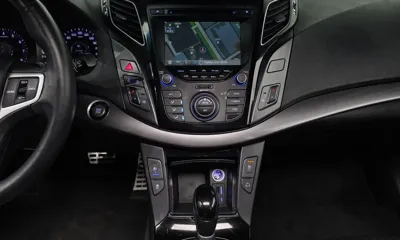 Hyundai i40 2014, 133803 км, за 5500000 KRW - фото 15
