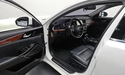 Kia K7 2017, 94561 км, за 13300000 KRW - фото 10