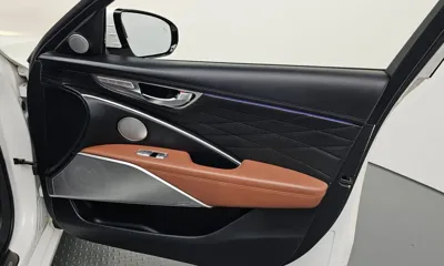 Kia K9 2019, 98042 км, за 24000000 KRW - фото 29