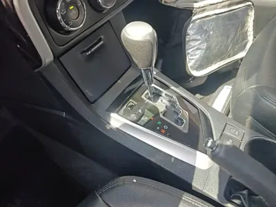 Toyota Corolla 2019, 46900 км, за 43800 CNY - фото 14