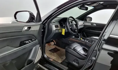 KG_Mobility_Ssangyong Rexton 2018, 91358 км, за 15400000 KRW - фото 10