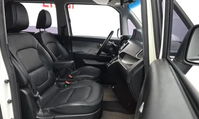 Kia Ray 2013, 94221 км, за 5000000 KRW - фото 11