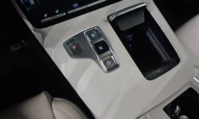 Hyundai Grandeur 2022, 119924 км, за 23900000 KRW - фото 9