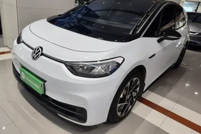 Volkswagen ID.3 · 2023 год