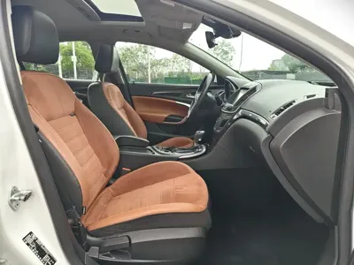 Buick Regal 2016, 130000 км, за 23800 CNY - фото 13