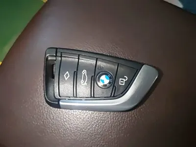 BMW X3 2019, 172200 км, за 112300 CNY - фото 9