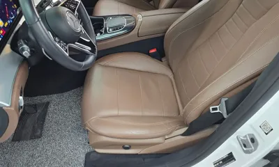 Mercedes-Benz E-Class 2021, 68724 км, за 30800000 KRW - фото 31