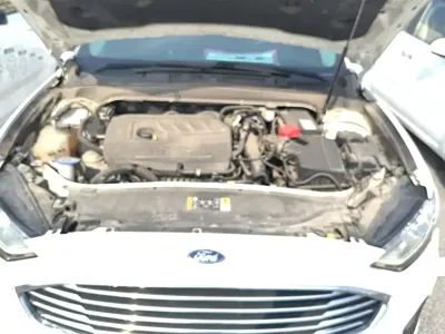 Ford Mondeo 2020, 82100 км, за 63500 CNY - фото 10