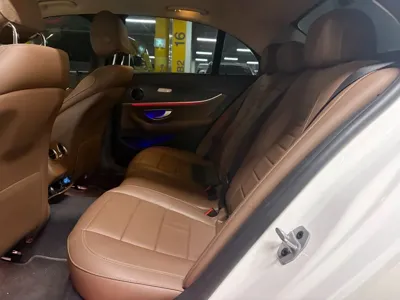 Mercedes-Benz E-Class 2019, 42097 км, за 26900000 KRW - фото 11