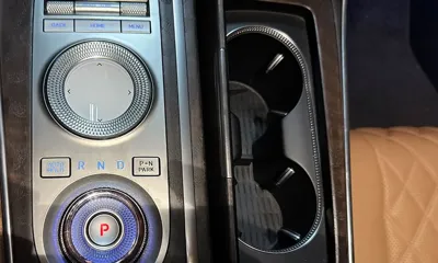 Genesis GV80 2022, 33211 км, за 54000000 KRW - фото 9