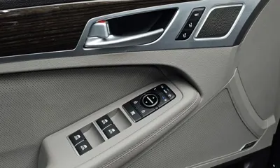 Genesis G80 2017, 88019 км, за 18600000 KRW - фото 28