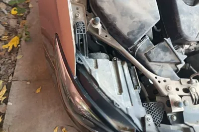 Buick Verano 2018, 59700 км, за 33439.21 CNY - фото 23