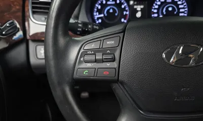 Hyundai Aslan 2016, 151994 км, за 7000000 KRW - фото 27
