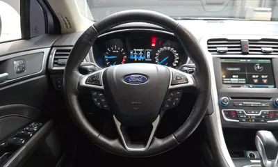 Ford Mondeo 2016, 144794 км, за 6000000 KRW - фото 13
